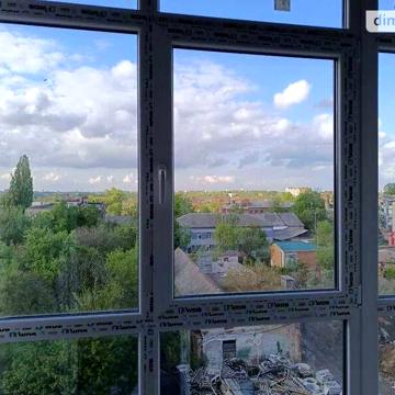 Продажа 3к квартира Олександра Оксанченка (Степового Фронту) вулиця ЖК Династия