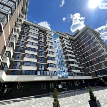 Продажа 2к квартира Миру вулиця ЖК ул. Мира, 4В