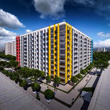 Продам 2-х комнатеую квартиру ЖК БАРВИ ЖК БАРВИ