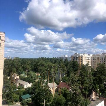 Продажа 1к квартира Матвія Донцова (Тургенєвська) вулиця ЖК Art Residence