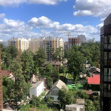 Продаж 1к Квартира Матвія Донцова (Тургенєвська) вулиця ЖК Art Residence