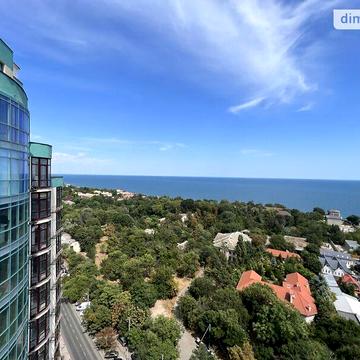 Продаж 2к Квартира Фонтанська дорога ЖК Aqua Marine