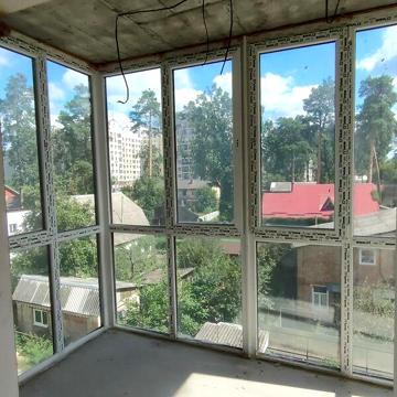Продаж 1к Квартира Матвія Донцова (Тургенєвська) вулиця ЖК Art Residence