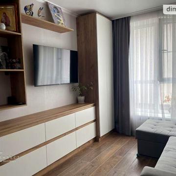Продаж 1к Квартира вул. Григорія Сковороди ЖК Новооскольский