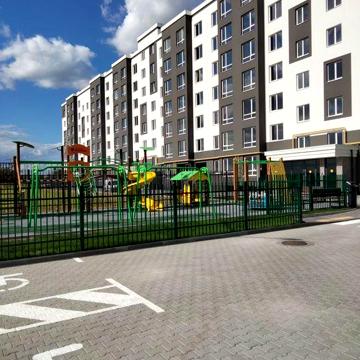 Продам квартиру 1 кімнатну в ЖК"Петрівські Липки",45м.кв. ЖК Петрівські Липки
