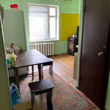 Продам квартиру Бориспільска 49