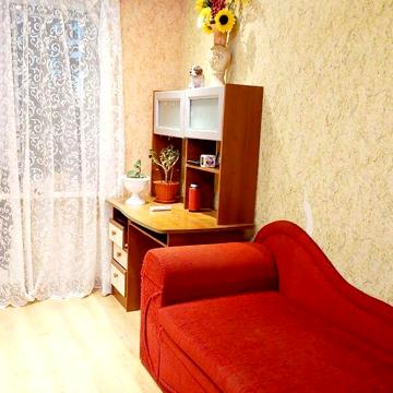Продаж 1к Квартира Котляревського вулиця