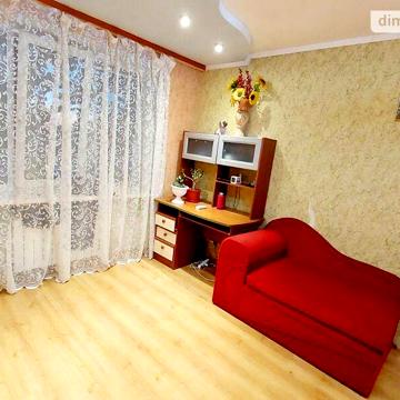 Продаж 1к Квартира Котляревського вулиця