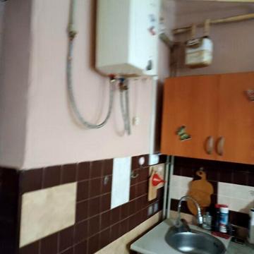 Продаж 1к Квартира Смольна вулиця