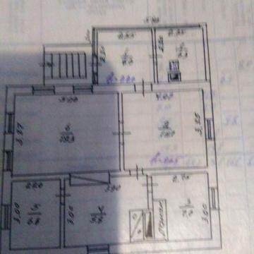 Продам дом с.Терешки