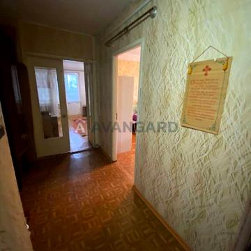 Продажа 2к квартира Шкільна вулиця