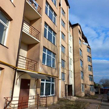 Широка вул., 116