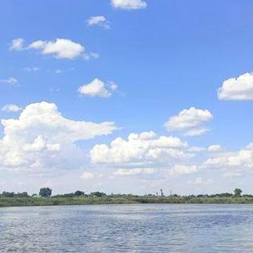 Дача , Новоселовка, Самара