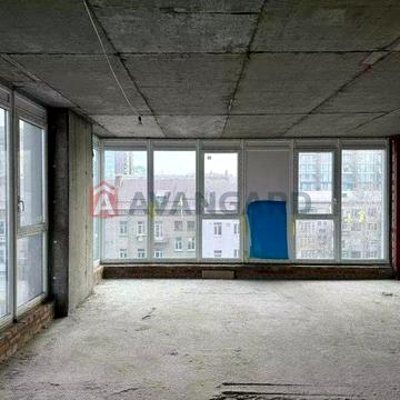 Продам 3 кв Новострой НЕБО + доп. В ПОДАРОК готовый дизайн-проект