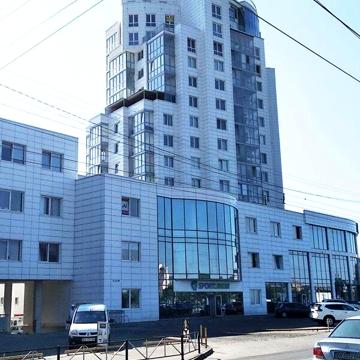 Продаж 3к Квартира Степана Бандери вулиця ЖК ул. Бандеры (Рыбалко), 2/1