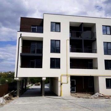 Квартира с.Петриків  «Екодім» ЖК Екодім