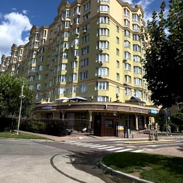 Продаж 2к Квартира Зелена вулиця ЖК София Клубный