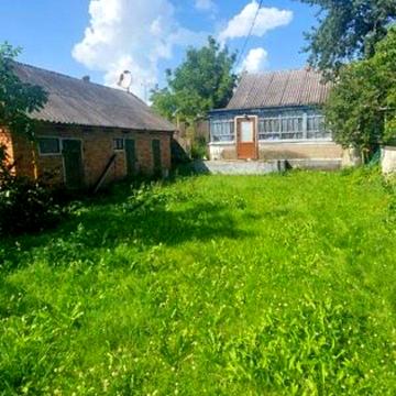 Продаж 5к Дім Залізнична вулиця