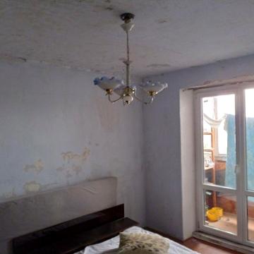 Срочно продам или обменяю квартиру.