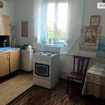 Продаж 3к Дім Центральна вулиця