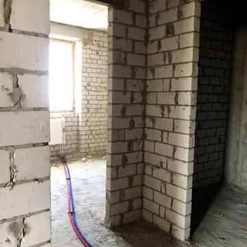 Продаж 2к Квартира Борткевича вулиця ЖК Гидропарк