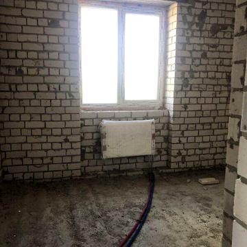 Продаж 1к Квартира Борткевича вулиця ЖК Гидропарк