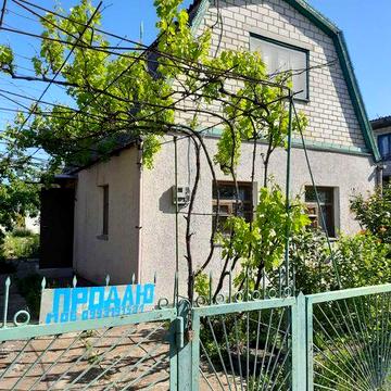 Продам дачу СТ Оріон (с. Лупареве, Миколаївська область) Торг
