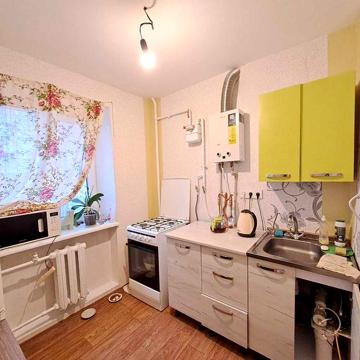 Продаж 3х кімнатної квартири в м. Васильків