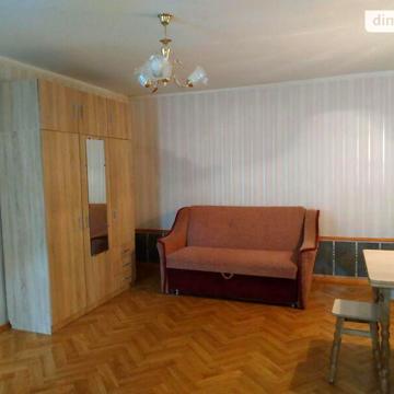 Довгострокова оренда 2к Квартира Дігтярна вулиця