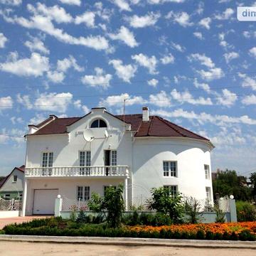 Продаж 6к Дім Мінська вулиця