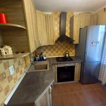 Продам квартиру в центрі міста