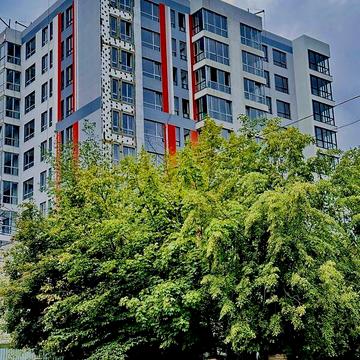 Продаж 1к Квартира Привокзальна вулиця