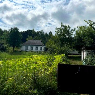 Продам Будинок в м. Тараща ( село Улашівка  )