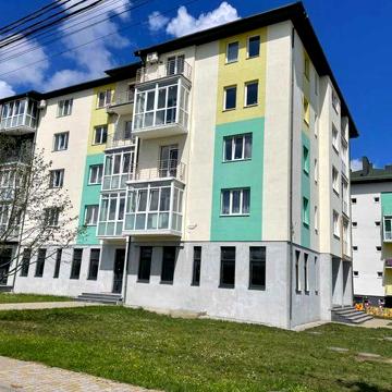 Продаж 2-кімнатної квартири в новобудові с.Сокільники ЖК Південний