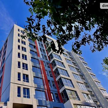 Продаж 1к Квартира Привокзальна вулиця