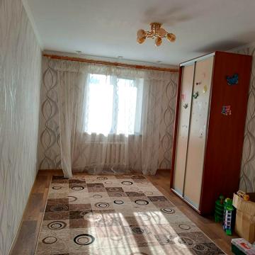 Квартира двокімнатна
