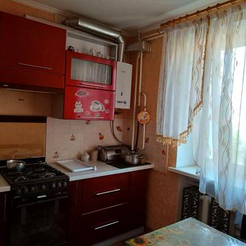 Квартира двокімнатна