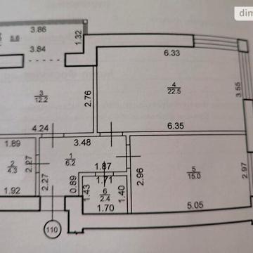 Продаж 2к Квартира Пасічна вулиця ЖК Пасічнянський Двір