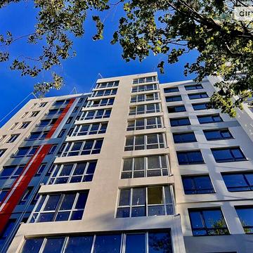 Продаж 1к Квартира Привокзальна вулиця
