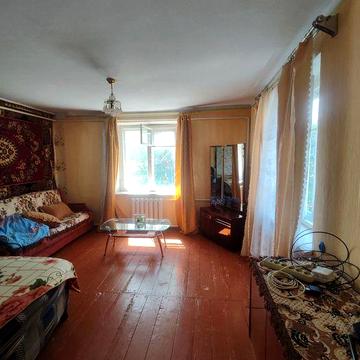 Продам дом в центре Маяк