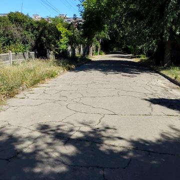 Продаётся часть приватизированного  3х комнатного  коттеджа .