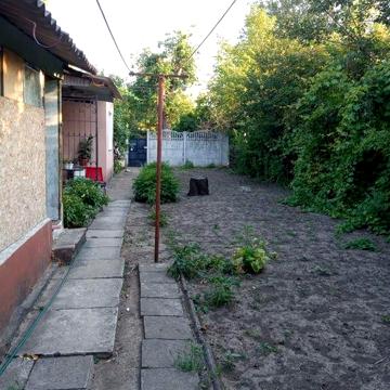 Продаётся часть приватизированного  3х комнатного  коттеджа .