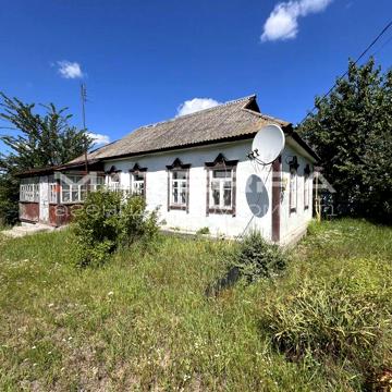 Продаж будинку в с.Юрівка