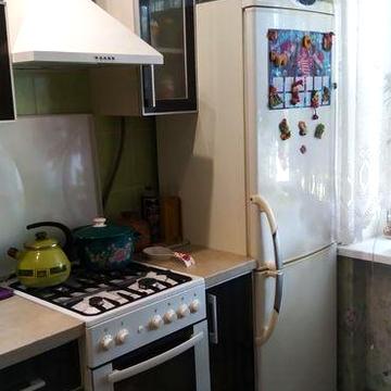 Продам 3 х к.кв. на Опытной  станции.ХОЗЯИН