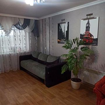 2-х комнатная квартира
