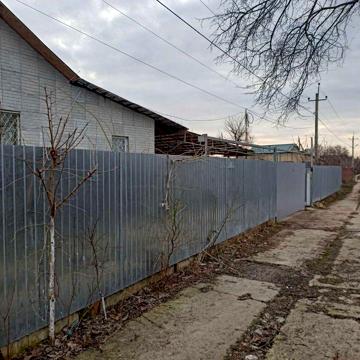 Выгодно! Уютный дом 93 кв.м. в Сухом Лимане.