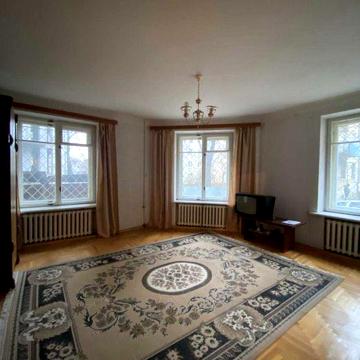 Продаж квартири 146 м2 біля парку культури