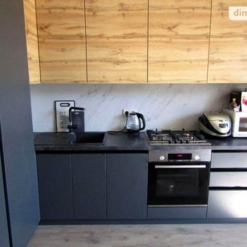 Продаж 2к Квартира Миколи Карнаухова вулиця