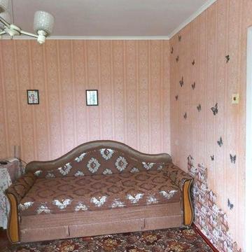 2 квартира в центре на 2 этаже