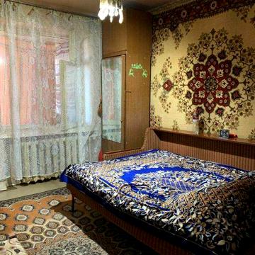 Продам 4 ком квартиру ЖМ Покровский ул Большая Диевская 40